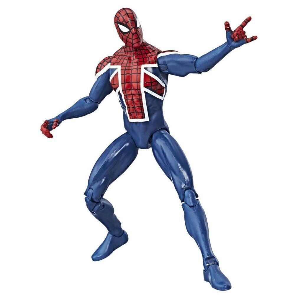Marvel Legends Series 3.75-in Marvel’s Spider-UK